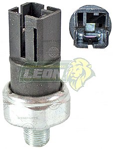BULBO ACEITE NISSAN ALTIMA 2.4L 93-01, D21, MAXIMA Y QUEST 3.0, 3.3L, SENTRA 1.5, 1.6, 1.7, 2.0L 82-01 ENTRADA CUADRADA 1T.