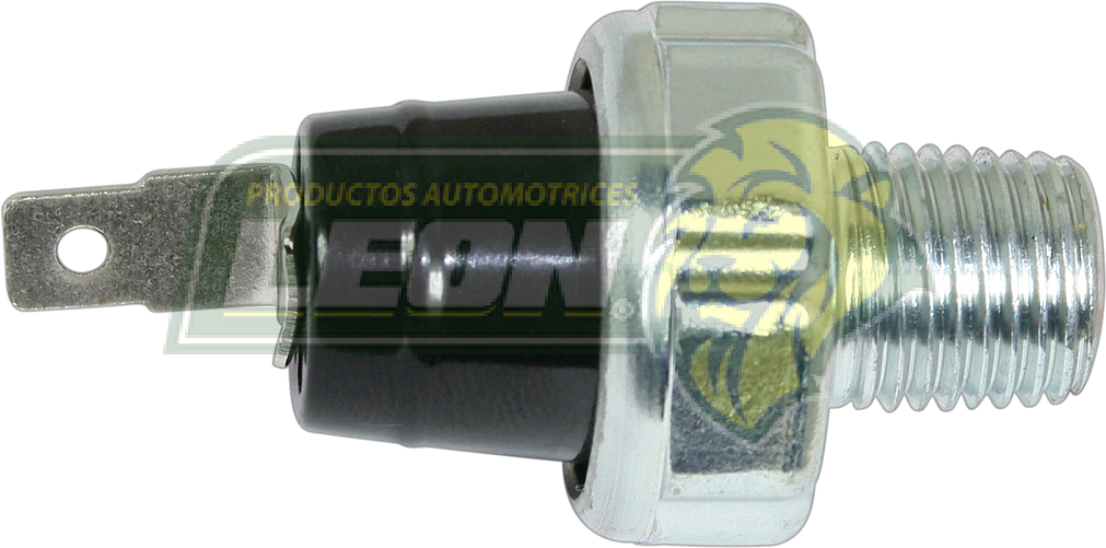 BULBO ACEITE CHRYSLER LeBARON TURBO 87-88 2.2, 2.5L, NEW YORKER TURBO 87-88 2.2L, GE, SHADOW 87-88 2.2, 2.5L Y TURBO 87-88 2.0, 2.2, 2.5L, NEW YORKER 87-88 2.5, 3.0L, G.M. BLAZER 1982 6.2L