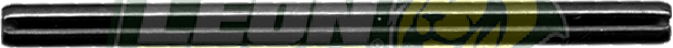 PERNO SPIROL 1/8x2”