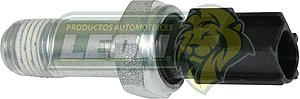 BULBO ACEITE FORD MPFI ESCORT 2.0L 99-02, ESCAPE 01-04 3.0L, EXPLORER 1999 4.0, 5.0L, FOCUS 00-04 2.0, 2.3L, TAURUS 99-04 3.0L, WINDSTAR 99-00 3.0, 3.8L, LINCOLN AVIATOR 03-04 4.6L, CONTINENTAL 00-04 4.6L, MERCURY MOUNTAINEER 1999 4.0, 4.5L, SABLE 99-00 3.0L