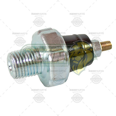 BULBO ACEITE FORD MUSTANG 74-78 2.3, 2.8, 5.0L, TAURUS 96-99 3.4L, SABLE 96-98 3.0L