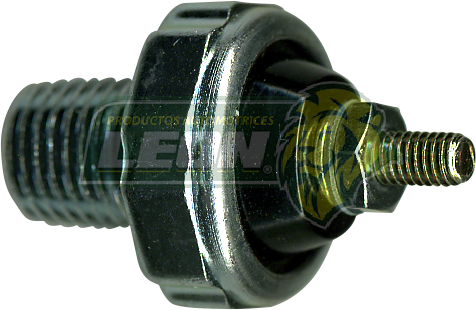 BULBO ACEITE FORD CONTOUR 95-98 2.5L, ESCORT 97-02 2.0L, EXPLORER 91-97 4.0L, MUSTANG 75-78 2.3, 2.8, 5.0L, RANGER 83-98 2.3, 2.9, 3.0, 4.0L, TAURUS 87-98 2.5, 3.0L, THUNDERBIRD 88-97 3.8, 4.6L, WINDSTAR 95-98 3.8L =03675