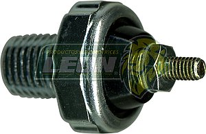 BULBO ACEITE FORD CONTOUR 95-98 2.5L, ESCORT 97-02 2.0L, EXPLORER 91-97 4.0L, MUSTANG 75-78 2.3, 2.8, 5.0L, RANGER 83-98 2.3, 2.9, 3.0, 4.0L, TAURUS 87-98 2.5, 3.0L, THUNDERBIRD 88-97 3.8, 4.6L, WINDSTAR 95-98 3.8L =03675