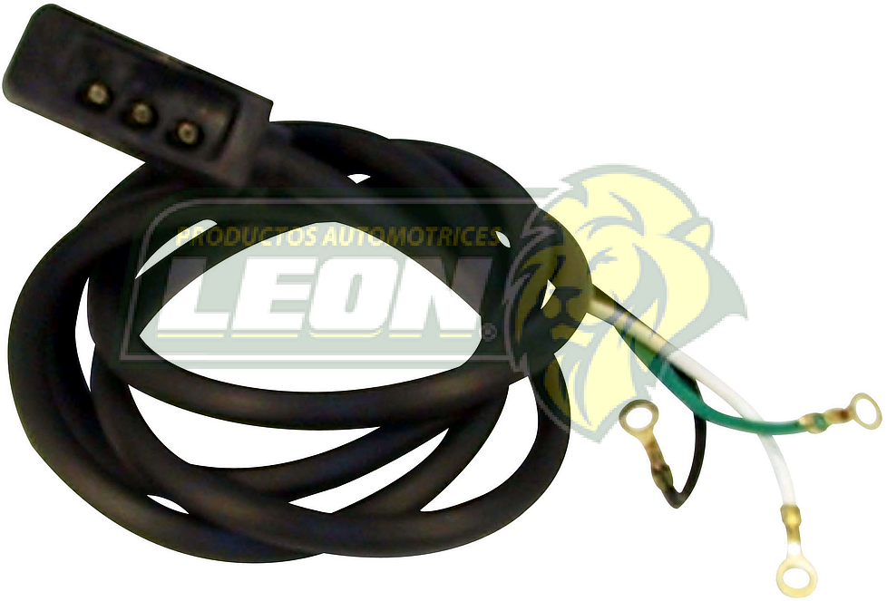 ARNES DUAL 1.30 mt. 3T MACHO. G104