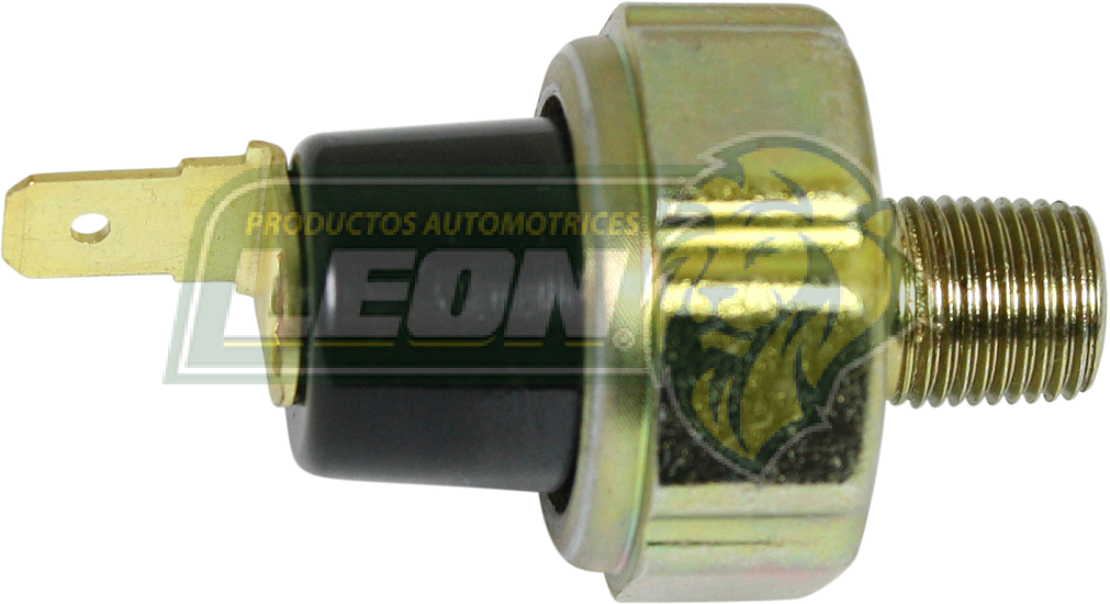 BULBO ACEITE FORD GALAXIE 70-72 5.0, 5.8, 6.4, 7.0L, MUSTANG 65-88 2.3, 2.8, 3.3, 4.7L, THUNDERBIRD 64-79 2.3, 3.8, 4.2, 5.8L, AEROSTAR 88-89 2.3, 2.8, 3.0L, BRONCO II 88-84 2.8, 2.9L, LINCOLN CONTINENTAL 73-79 7.0, 7.5, 7.6L, MERCURY COUGAR 71-89 2.3, 3.8, 4.2, 5.8L, MARQUIS 70-76 6.6L, MONTEGO 75-76 5.8, 6.6, 7.5L, JEEP CHEROKEE 75-85 2.1, 2.5, 4.2, 5.9, 6.6L