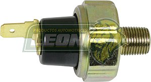 BULBO ACEITE FORD GALAXIE 70-72 5.0, 5.8, 6.4, 7.0L, MUSTANG 65-88 2.3, 2.8, 3.3, 4.7L, THUNDERBIRD 64-79 2.3, 3.8, 4.2, 5.8L, AEROSTAR 88-89 2.3, 2.8, 3.0L, BRONCO II 88-84 2.8, 2.9L, LINCOLN CONTINENTAL 73-79 7.0, 7.5, 7.6L, MERCURY COUGAR 71-89 2.3, 3.8, 4.2, 5.8L, MARQUIS 70-76 6.6L, MONTEGO 75-76 5.8, 6.6, 7.5L, JEEP CHEROKEE 75-85 2.1, 2.5, 4.2, 5.9, 6.6L