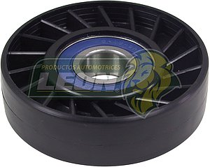 POLEA BOMBA AGUA FORD TOPAZ 4 Cil. 2.4L F.I. 92-94 (KR-131125)