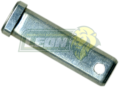 PERNO HORQUILLA CLUTCH 3/8”