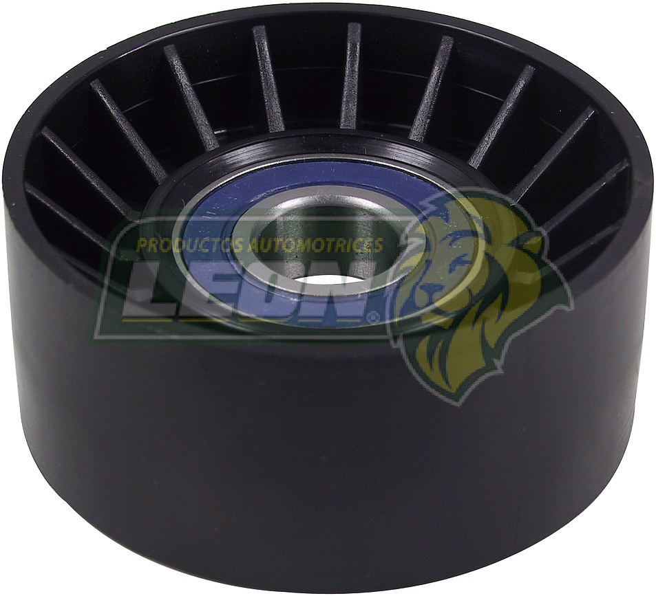 POLEA TENSORA FORD WINDSTAR, TAURUS, SABLE, THUNDERBIRD V6 3.0, 3.8, 4.2L TP