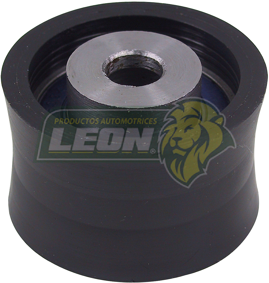 POLEA LOCA FORD CONTOUR, MYSTIQUE 4 Cil. 2.0L 95-00 ZETEC/DOHC