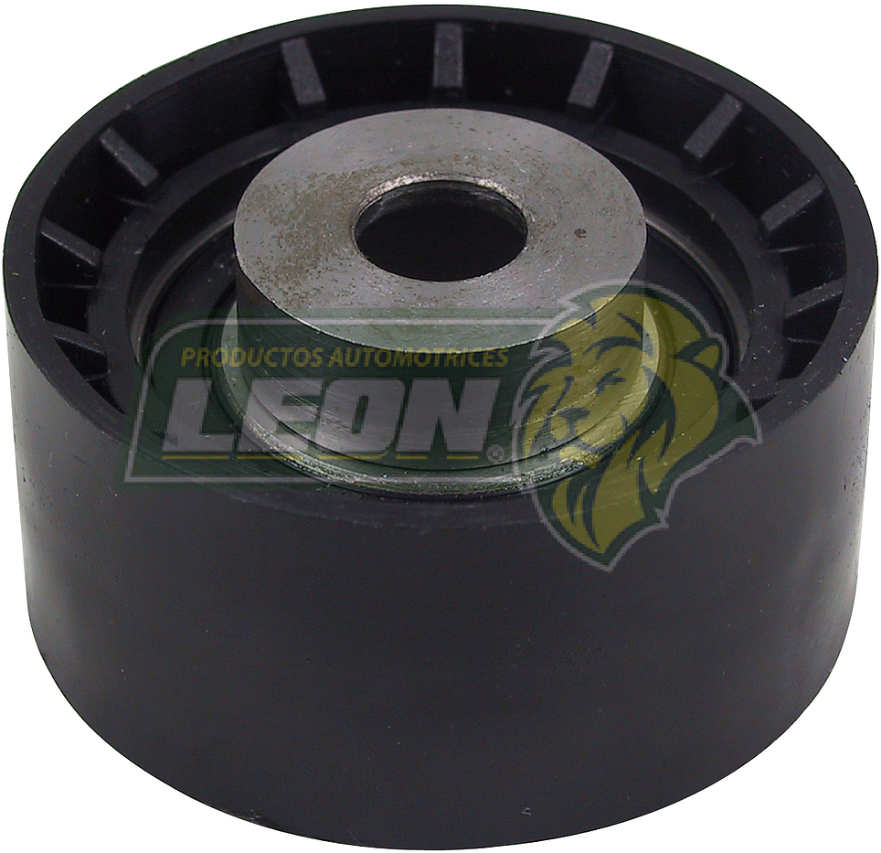 POLEA LOCA DISTRIBUCION FORD CONTOUR 95-00 L4 2.0L ZETEC/DOHC, ESCORT 1.6, 1.8L 92-95, MYSTIQUE 2.0L 95-97