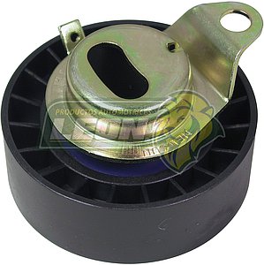 POLEA TENSORA DISTRIBUCION NAILON LISA C/LEVA FORD CONTOUR, MONDEO Y MYSTIQUE 2.0L 95-00 (KR-137030T)