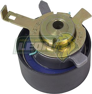 POLEA TENSORA DISTRIBUCION FORD CONTOUR, ESCORT Y FOCUS DOHC 2.0L 98-05 (KR-113074T)