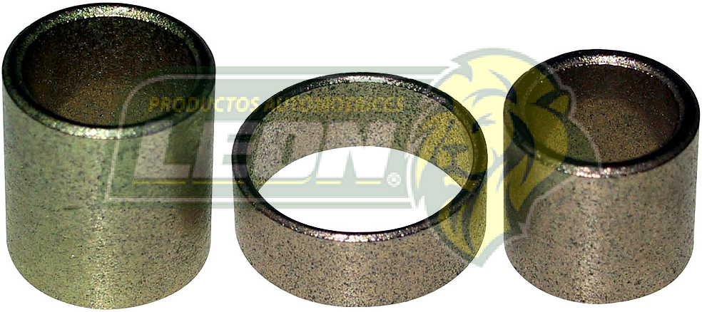 JUEGO DE BUJE MARCHA DATSUN HITACHI (B114-16, B114-20, B114-14)