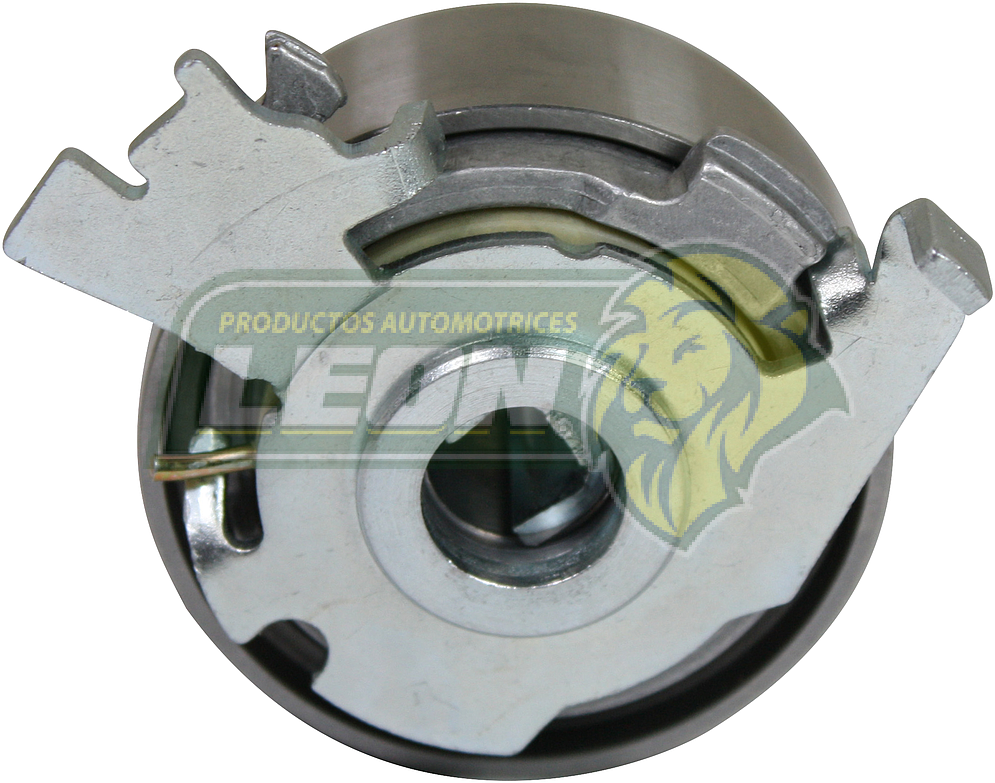 POLEA TENSORA DISTRIBUCION G.M. CORSA 02-07, OPTRA 06-10, ASTRA Y ZAFIRA 2.0L 04-06