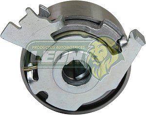 POLEA TENSORA DISTRIBUCION G.M. CORSA 02-07, OPTRA 06-10, ASTRA Y ZAFIRA 2.0L 04-06 (KR-113066, KR-137093T)