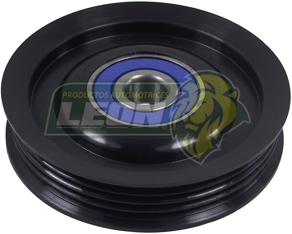 POLEA LOCA DE MOTOR NISSAN ALTIMA 01 2.4L, URVAN 02-05, MERCURY VILLAGER 93-01 3.0, 3.3L