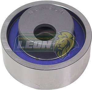 POLEA TENSORA DISTRIBUCION METALICA PEUGEOT 206 1.4L 00-07 (KR-137034T)