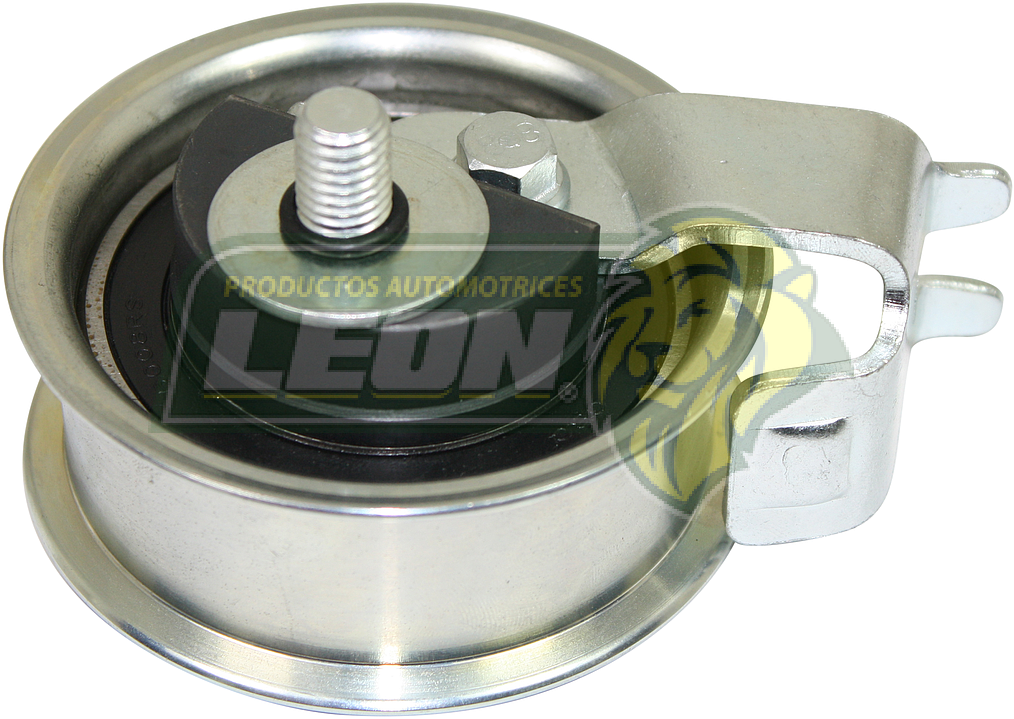 POLEA TENSORA DISTRIBUCION VW AUDI A3 98-01, S3 Y TT 01-05 1.8T, SEAT ALHAMBRA, LEON, TOLEDO 1.8T 01-05, VW BEETLE, GOLF, JETTA 1.8T 01-06