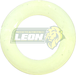 JUNTA TAPON CARTER #5 12x21x3.0 mm CELEBRITY (PLASTICO)