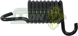 RESORTE FRENO TRASERO FORD F Y B-600 65-86 (R-Z59)