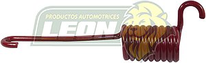 RESORTE G.M. CAMION