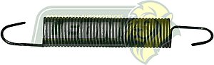 RESORTE ACELERADOR, CLUTCH VARIOS