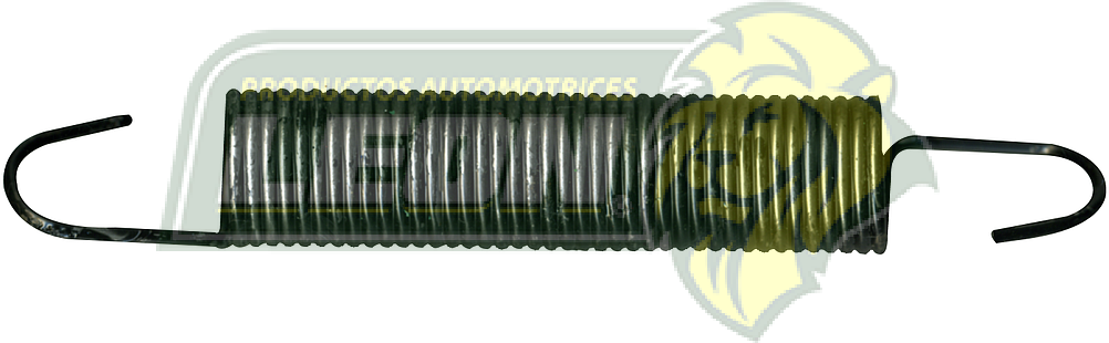 RESORTE ACELERADOR, CLUTCH VARIOS