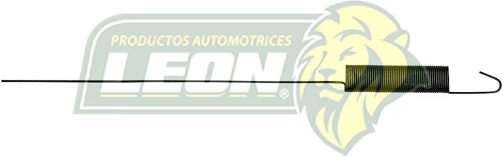 RESORTE ACELERADOR VARIOS