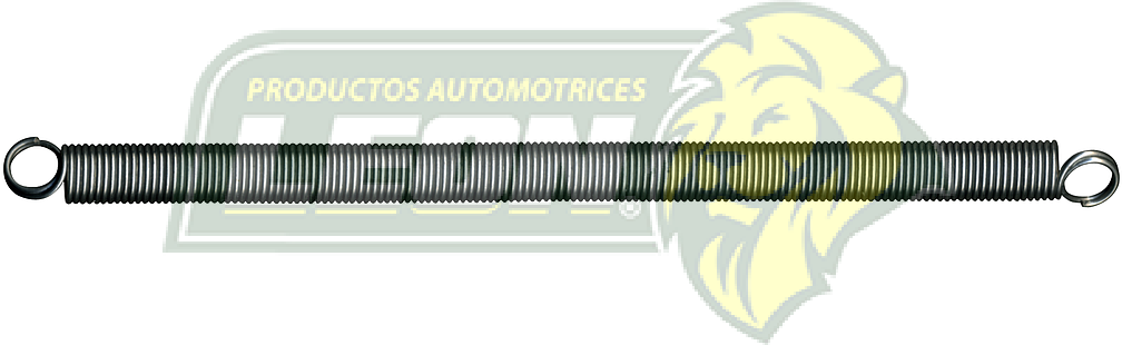 RESORTE ACELERADOR UNIVERSAL