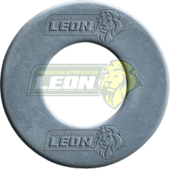 RONDANA PLANA FIERRO 13/32x13/16 (S-602) 10.32 MM