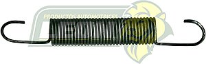 RESORTE PEDAL CLUTCH SOMEX