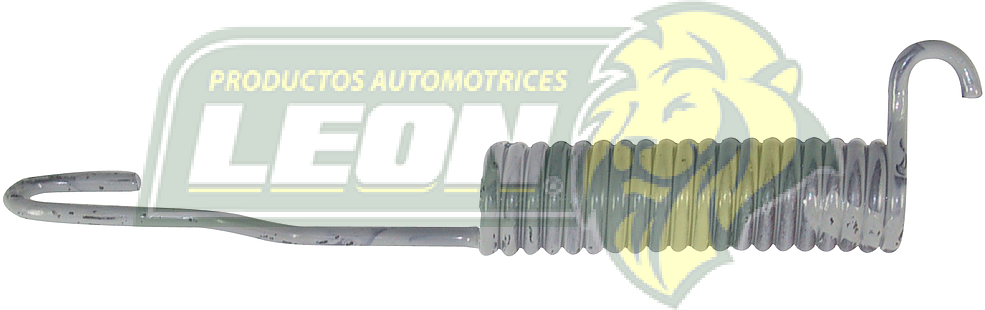 RESORTE R.T. G.M. CAMION