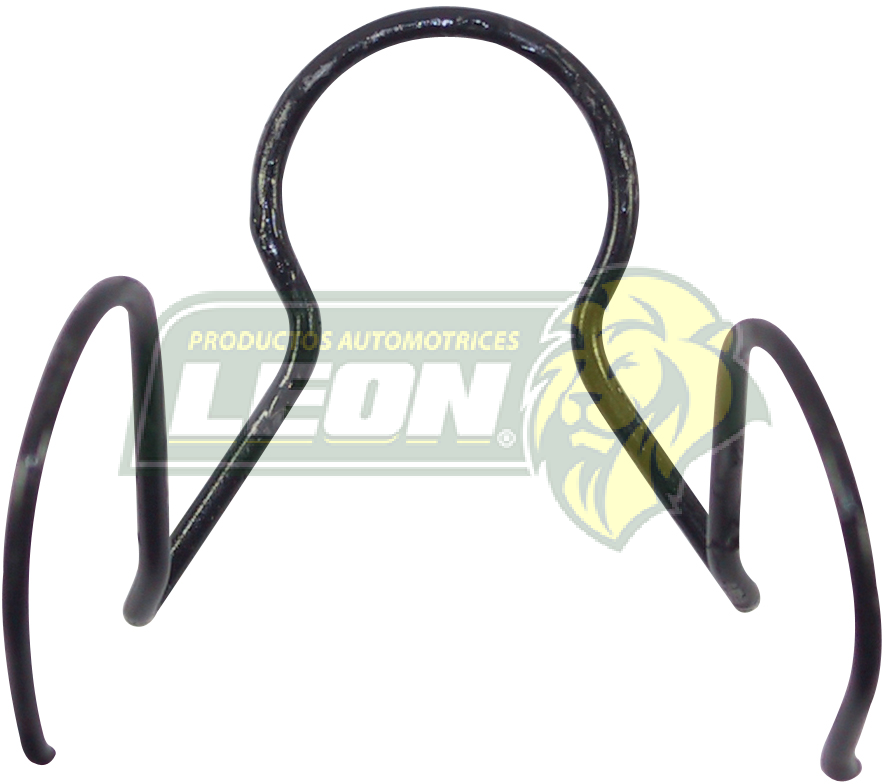 RESORTE SEGURO DE CARRETILLA FRENO DE AIRE NUEVO (Z-169)