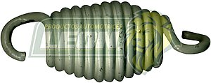 RESORTE R.D. DODGE CS 500 C-60 D-50