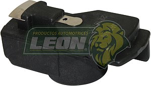 ROTOR DISTRIBUIDOR NISSAN TSURU II 89-92