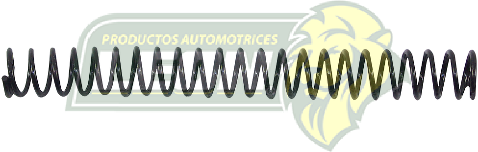 RESORTE ACELERADOR VW COMPRESION