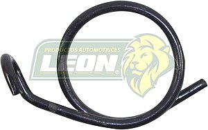 RESORTE PEDAL CLUTCH VW M.1600 TODOS
