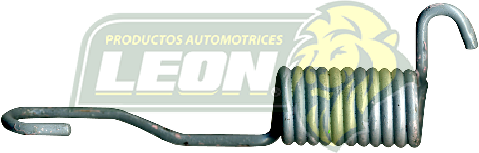 RESORTE R.D. Y R.T. VALIANT