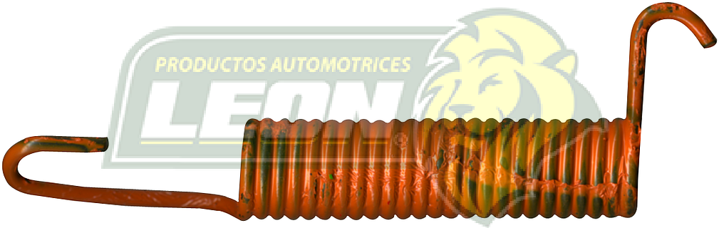 RESORTE R.D. Y R.T. VALIANT