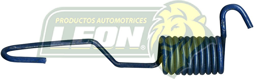 RESORTE G.M., MALIBU, CAPRICE