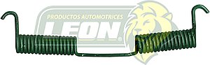 RESORTE DATSUN R.T.