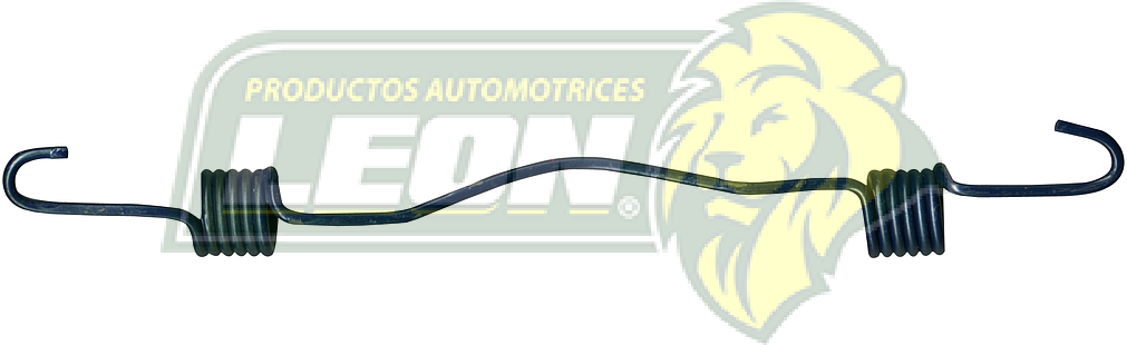 RESORTE R.D. FORD CLASSIC Y JAVEL