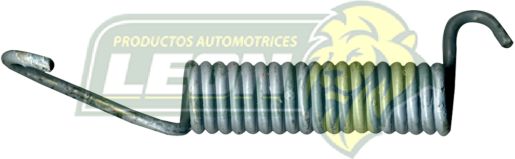 RESORTE R.T. G.M. IMPALA, C-10 (R)