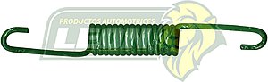 RESORTE R.D. JEEP TODOS GDS