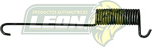 RESORTE R.T. F-350