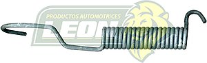 RESORTE R.T. Y R.D. G.M. IMPALA, C-10