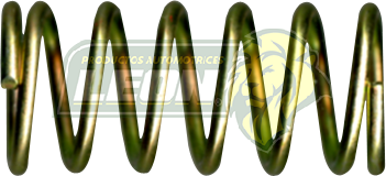 RESORTE COMPRESION LEVA CHEV