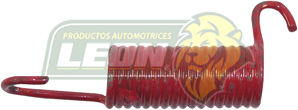 RESORTE R.D RAMBLER TODOS.