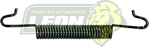 RESORTE RETORNO ZAPATA VW TODOS R.T. (Z07)